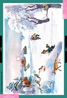 Комплект таблиц. Окружающий мир 2 класс. - fgospostavki.ru - Дмитров