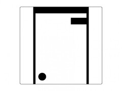 Набор магнитных карточек "Восьмая с точкой шестнадцатая" (10 штук) - fgospostavki.ru - Дмитров