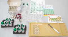 Набор химической посуды - fgospostavki.ru - Дмитров