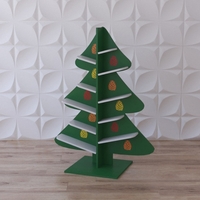 Экополка "Ёлочка зелёная" - fgospostavki.ru - Дмитров