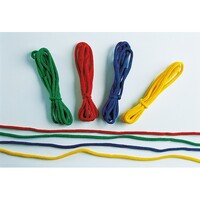 Комплект веревок 10 метров - fgospostavki.ru - Дмитров