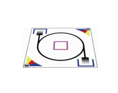 Поля для соревнований роботов NXT - fgospostavki.ru - Дмитров