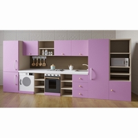 Детская кухня «Лаванда» - fgospostavki.ru - Дмитров