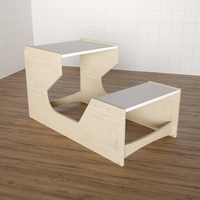 Детский стол «Матвейка» - fgospostavki.ru - Дмитров