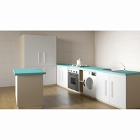 Детская кухня «Амелия» - fgospostavki.ru - Дмитров