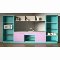 Детская кухня «Анастасия» - fgospostavki.ru - Дмитров