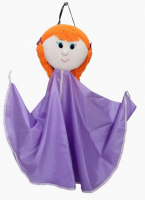 Кукла платковая "Аленушка" - fgospostavki.ru - Дмитров