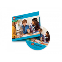 Книга для учителя CD к конструктору "Возобновляемые источники энергии ". - fgospostavki.ru - Дмитров