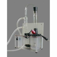 Аппарат для демонстрации процесса дистилляции воды (220 В) - fgospostavki.ru - Дмитров