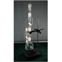 Аппарат демонстрационный для проведения хим. реакций (АПХР) - fgospostavki.ru - Дмитров