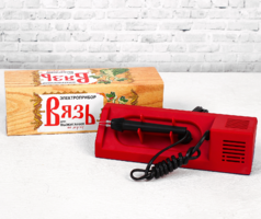 Прибор для выжигания «Вязь» - fgospostavki.ru - Дмитров