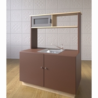 Детская кухня «Александра» - fgospostavki.ru - Дмитров