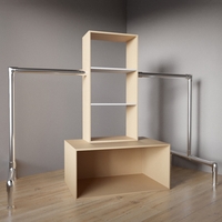 Стеллаж Джокер «Умелый малыш» - fgospostavki.ru - Дмитров