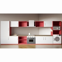 Детская кухня «Мамина хозяюшка» - fgospostavki.ru - Дмитров