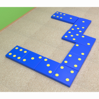 Игровой набор Домино - fgospostavki.ru - Дмитров