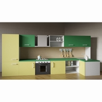 Детская кухня «Валерия» - fgospostavki.ru - Дмитров