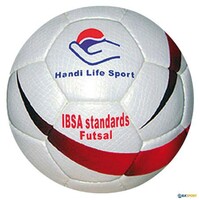 Мяч футбольный звенящий (размер 3) - fgospostavki.ru - Дмитров