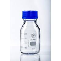 Банка для реактивов с крышкой (закруч.) 250 мл. - fgospostavki.ru - Дмитров