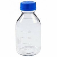 Банка для реактивов с крышкой (закруч.) 500 мл. - fgospostavki.ru - Дмитров