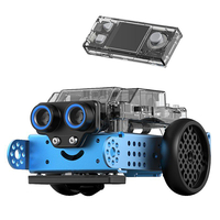 Базовый робототехнический набор Makeblock mBot2 - fgospostavki.ru - Дмитров