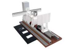 Лабораторная установка «Изучение дисперсии света» - fgospostavki.ru - Дмитров