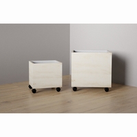 Стеллаж для игрушек «Кубик» - fgospostavki.ru - Дмитров