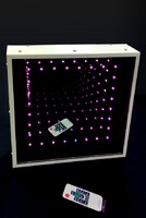 Настенное панно «Бесконечность-И» - fgospostavki.ru - Дмитров