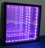 Панно "Бесконечность" (вариант 2) - fgospostavki.ru - Дмитров