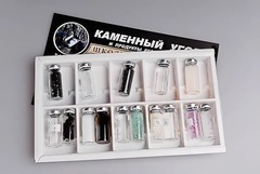 Коллекция "Каменный уголь и продукты его переработки" (раздаточная) - fgospostavki.ru - Дмитров