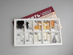 Коллекция "Нефть и продукты ее переработки" (раздаточная) - fgospostavki.ru - Дмитров