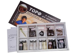 Коллекция "Торф и продукты его переработки" - fgospostavki.ru - Дмитров
