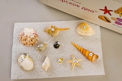 Коллекция "Морское дно" - fgospostavki.ru - Дмитров