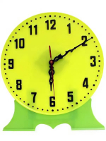 Модель часов (демонстрационная) - fgospostavki.ru - Дмитров