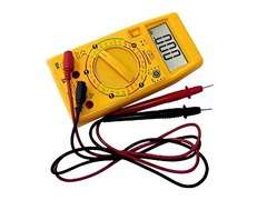 Амперметр демонстрационный - fgospostavki.ru - Дмитров