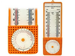 Гигрометр психрометрический - fgospostavki.ru - Дмитров