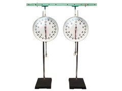 Динамометр демонстрационный (пара) - fgospostavki.ru - Дмитров