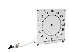 Манометр демонстрационный - fgospostavki.ru - Дмитров