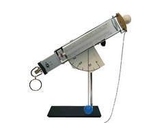 Пистолет баллистический - fgospostavki.ru - Дмитров