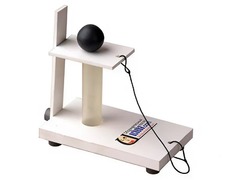 Прибор для демонстрации инерции и инертности тела - fgospostavki.ru - Дмитров