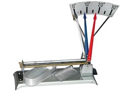 Прибор для демонстрации линейного расширения тел - fgospostavki.ru - Дмитров