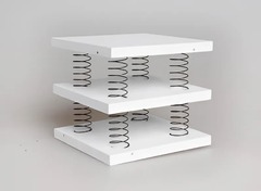 Прибор для демонстрации упругих деформаций - fgospostavki.ru - Дмитров