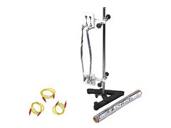 Прибор для демонстрации взаимодействия электрических токов - fgospostavki.ru - Дмитров