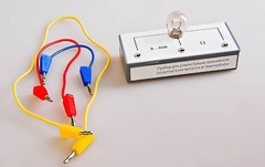 Прибор для демонстрации зависимости сопротивления металла от температуры - fgospostavki.ru - Дмитров