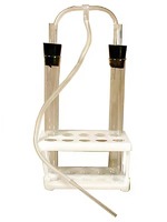 Прибор для сравнения содержания СО2 во вдыхаемом и выдыхаемом воздухе - fgospostavki.ru - Дмитров