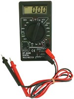 Цифровой измерительный прибор - fgospostavki.ru - Дмитров