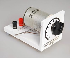 Реостат ползунковый РП 200 (РПШ-1) - fgospostavki.ru - Дмитров