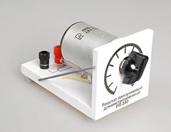Реостат ползунковый РП 500 (РПШ-0,6) - fgospostavki.ru - Дмитров