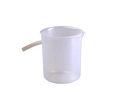 Стакан отливной лабораторный - fgospostavki.ru - Дмитров