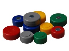 Комплект магнитов для изделия "Обучающий калейдоскоп" - fgospostavki.ru - Дмитров