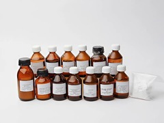 Набор № 5 С "Органические вещества" - fgospostavki.ru - Дмитров